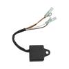 CDI BOX Igniter Fit for Yamaha 2HP 2 MSH 2B MHS 2C MHS 6A1-85540-00 6A1-85540-01