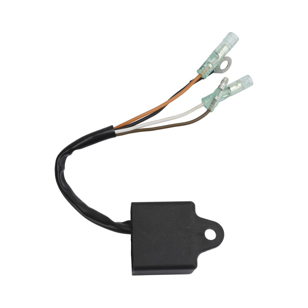 CDI BOX Igniter Fit for Yamaha 2HP 2 MSH 2B MHS 2C MHS 6A1-85540-00 6A1-85540-01