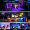 Tuya Smart WiFi E27 Bulb, Dual Mode, 7-Color, Voice-Control, Remote Scheduling