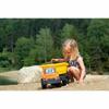 Lorry Ecoiffier Camión Vacío TP