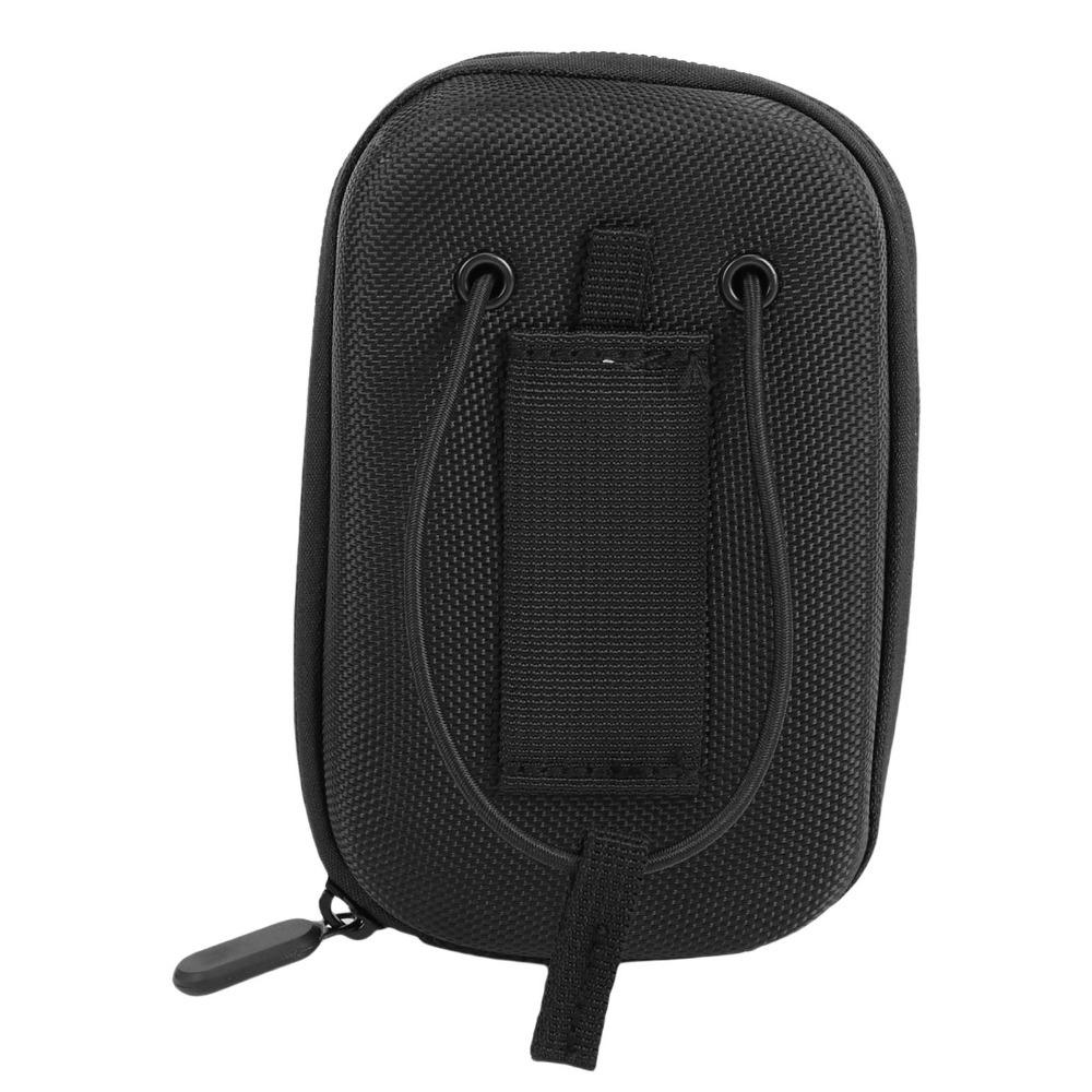 Soft Interior Rangefinder Carry Case Protective Design Rangefinder Pouch On the Go Carry
