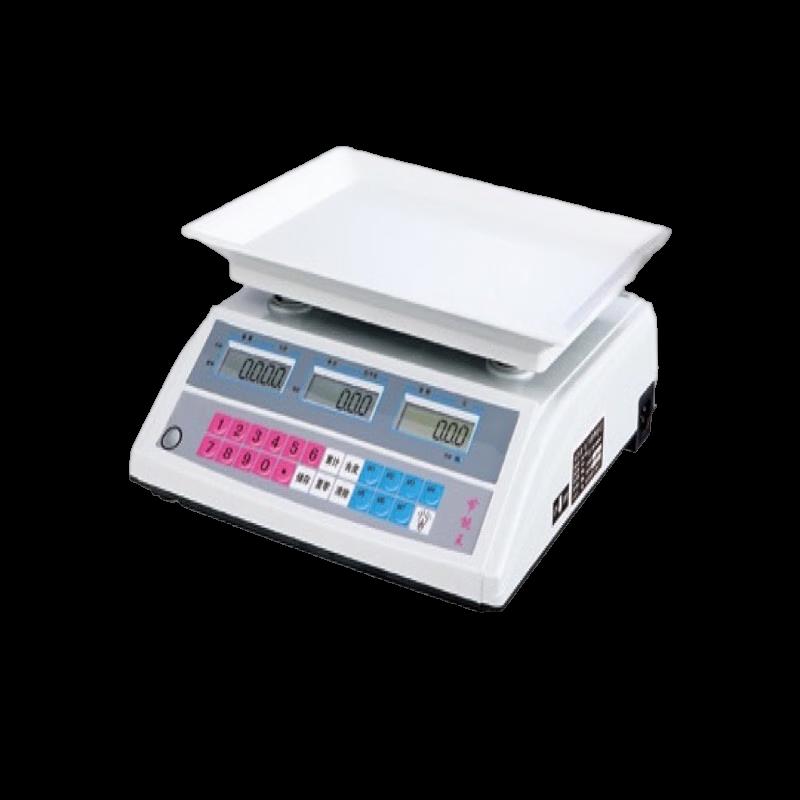 Джиммиао 30 кг Электронные весы для вычисления цены