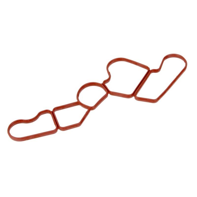 2721840280 2721840080 Oil Cooler Gasket To Oil Filter Housing+Timing Case  FOR  W203 W204 CL203 W211 W212 W221 W251 W164