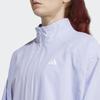 adidas Women S Training Heigle Windbreaker Jacket