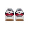 New Balance Sport Casual Low Top Walking Shoes Baby Shoes Gray Red IV5740PS
