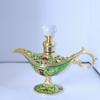 Refillable Perfume Dropper Bottle Luxury Empty Sample Vial  Wedding Decoration