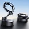 Lamicall For Magsafe Car Mount [70LBS Powerful Suction] Magnetic Phone Holder For Car, 360° Rotation Suction Cup Phone Mount Dashboard & Windshield