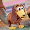 Disney Slinky the Dog Talking Action Figure - Toy Story