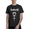 Ghostemane 100 Cotton Casual Breathable Confortable Clothes Mens Designer Clothes Mens Shirt