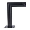 Satellite Internet Mount Waterproof Aluminum Alloy Satellite Pivot Mount Kit for Starlink Signal Tower