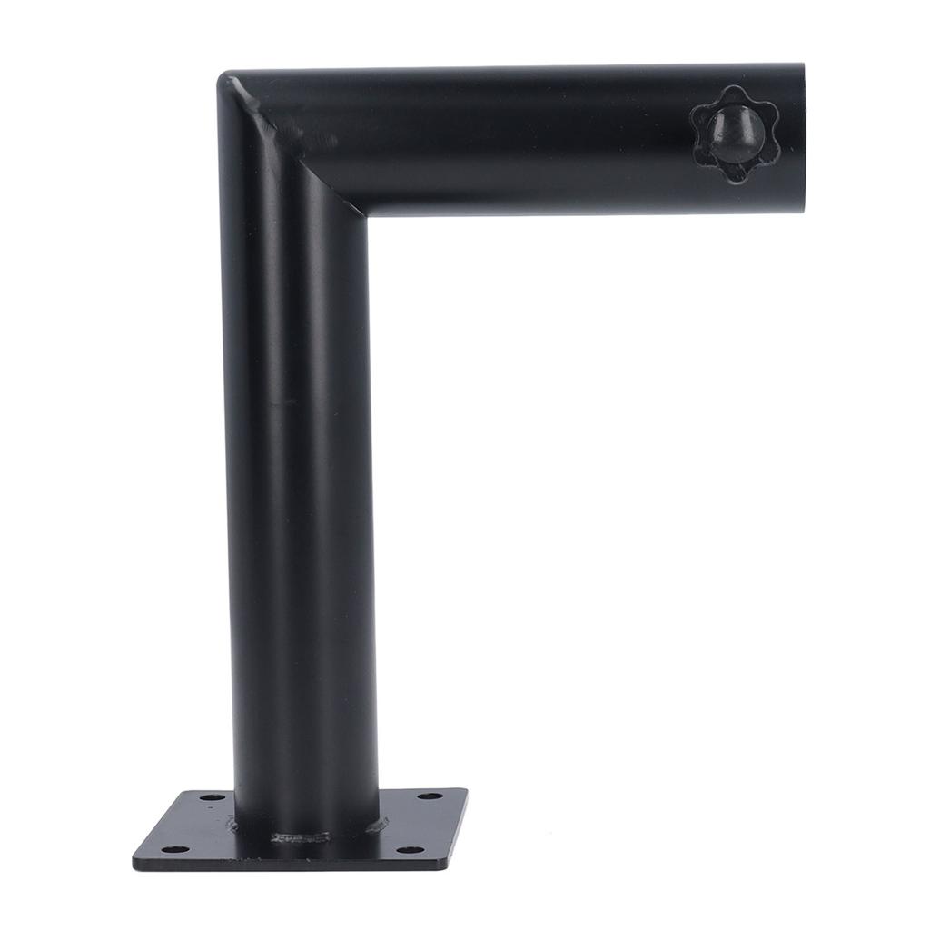 Satellite Internet Mount Waterproof Aluminum Alloy Satellite Pivot Mount Kit for Starlink Signal Tower