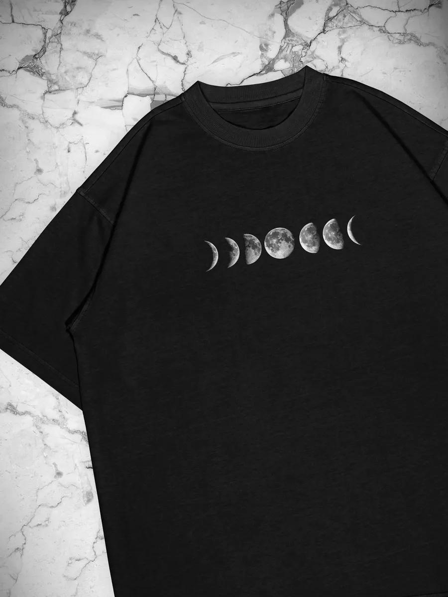 T-shirt with Berserk print 3XL