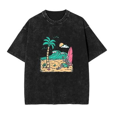 Üst giysisi – T-shirtler