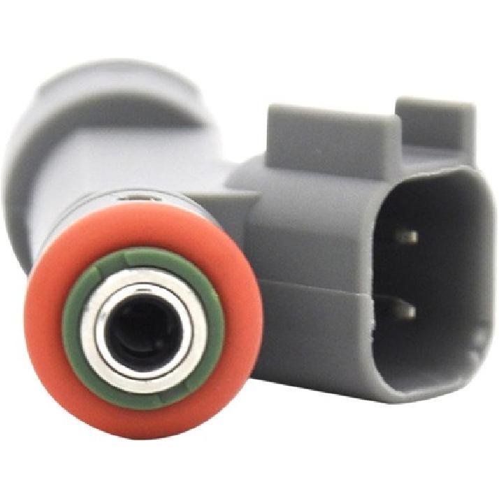 4Pcs Fuel Injectors For Chevy HHR 2009 -2011 Malibu 2010-12 Pontiac G6 2.4L 2010