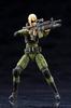 Hexa Gear Early Governor Vol.3 71mm 1/24 Scale Plastic Model Kit
