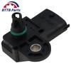 0281002576 Intake Manifold Air Pressure Sensor MAP For VOLVO FE FH 12 16 420 460 FM FL RENAULT Kerax Premium Midlum