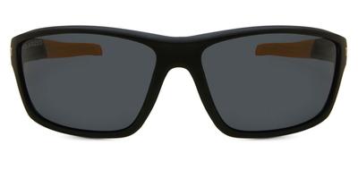 Cat Cts 8020 Polarized 104p Men Sunglasses