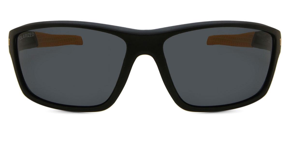 

Чоловічі сонцезахисні окуляри Cat Cts 8020 Поляризовані 104p 66-15-125