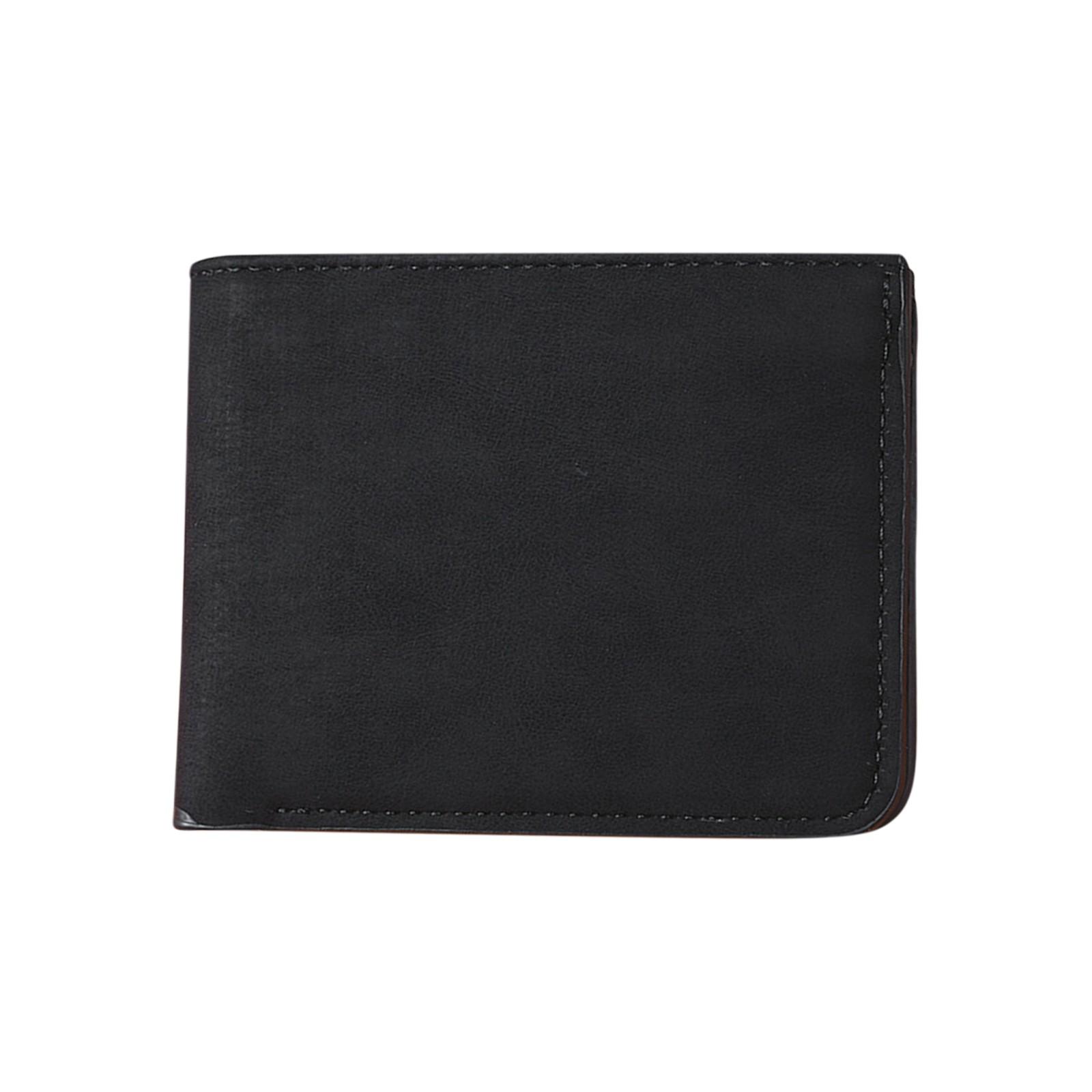 

Персонализированный кошелек для мужчин, кошелек с фотографией на заказ, подарок на годовщину для него, кошелек с гравировкой, подарок на день отца для мужа One Size