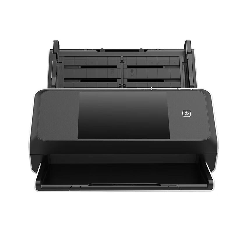 

MAXOUND DP-300 A3 High-Speed Scanner CN plug (adapter included)