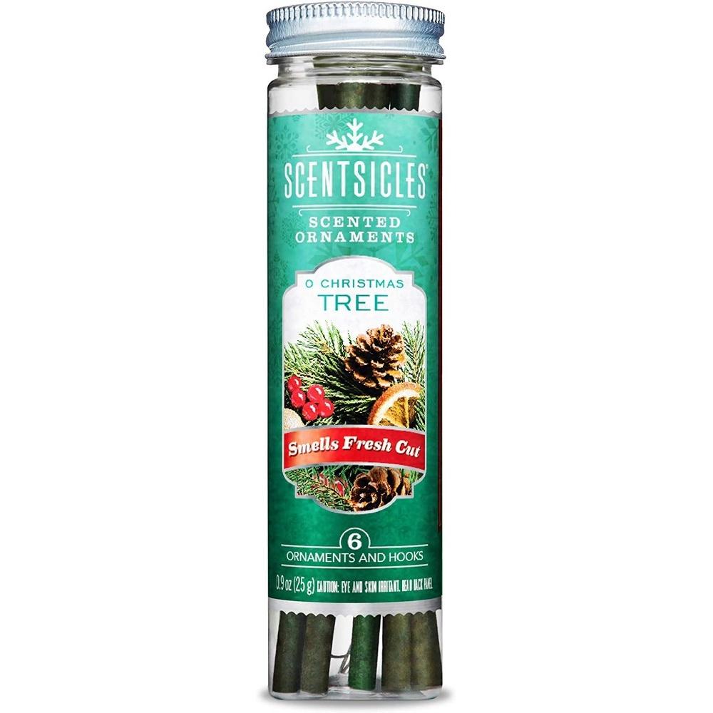 Premier Scent Sicles