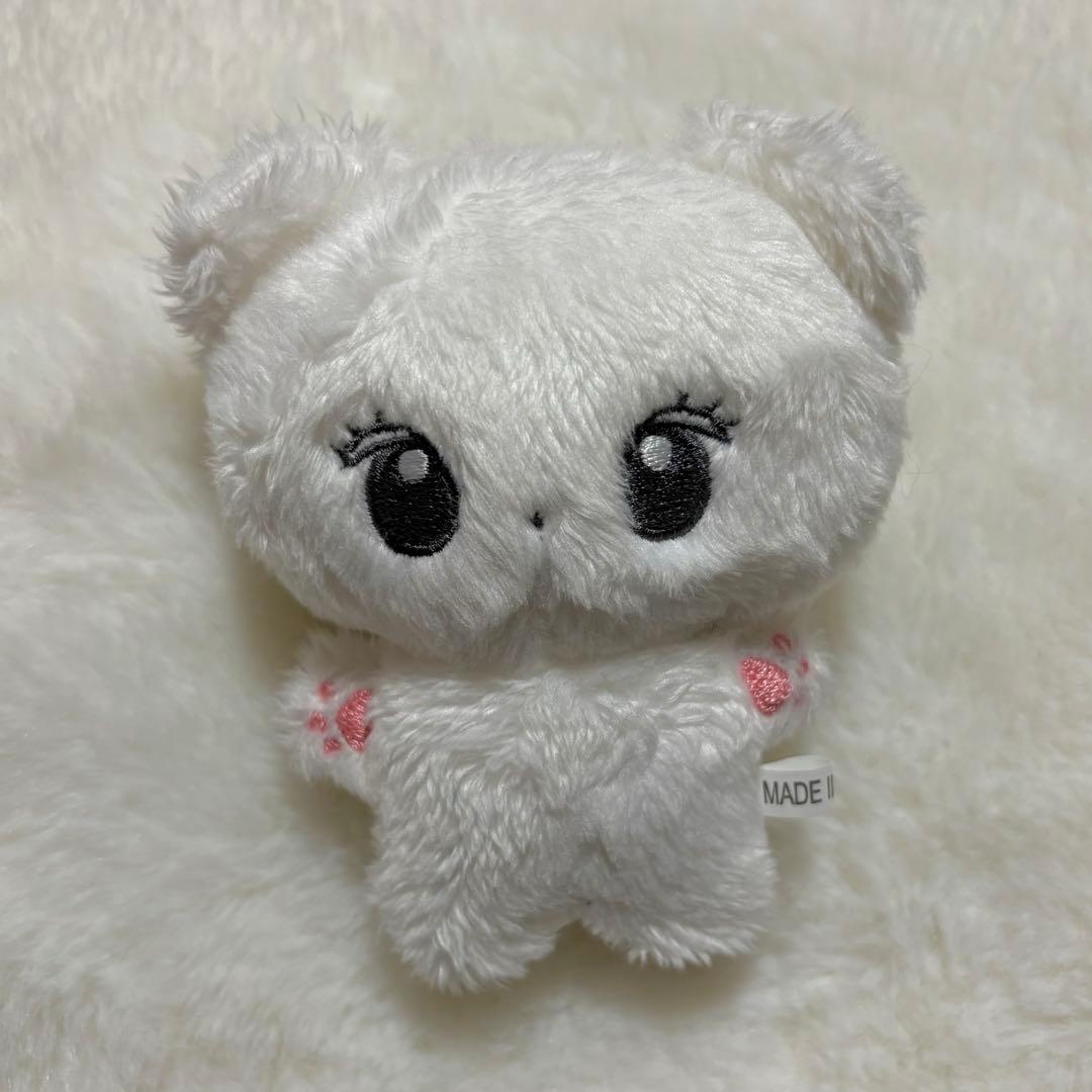 

[USED] aespa winter Winter Plush Toy Master
