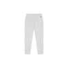 New Balance Essentials Stacked Logo Sweatpants Asia Sizing 'Grey' Men's AMP31539-AG