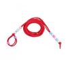 150cm Multiple Color Reptiles Leash Anti-Escape Outdoor Walking Lead Rope for Medium Large Reptiles Lizard Training