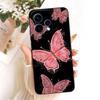 For OPPO Reno 15C Cover Cute Floral Cartoons Painted Phone Case Silicone Soft Fundas Shell for OPPO Reno15 F Reno 15Pro 15F Bags