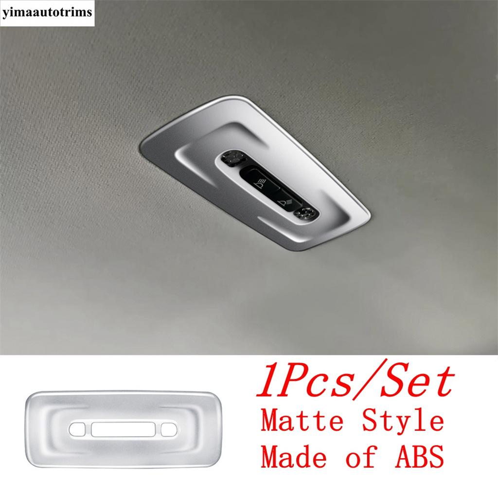 

Rear Anti Kick / Rear Cup Holder /Front Cup Holder Cover Trim Fit For Toyota Prius 60 Series 2024 Car Interior Accessories Rear Reading Light C