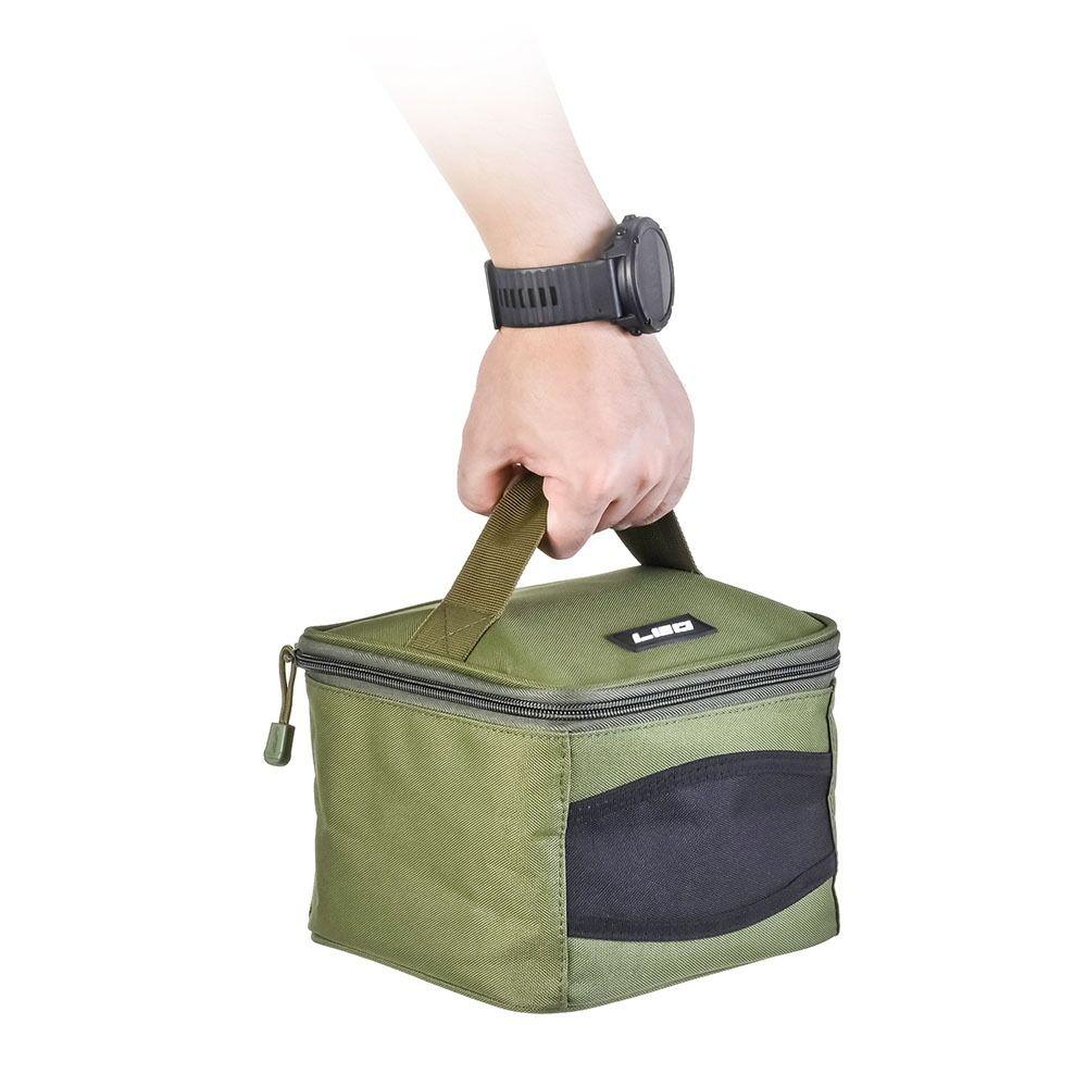 Fishing Tackle Bag Fishing Bag Lure Storage Bag Fishing Accessories Fishing Gear Accessories