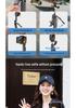Bright Spot Extendable Selfie Stick & AI Tracking Phone Gimbal