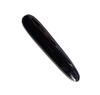 Natural Obsidian Massager, 21cm Long, Soothing Acupressure Wand, Can Be Used As a Massager or Crystal Healing Wand