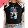 Women Clothing Jessie Murph Fan Gifts Short Sleeve T Shirt Country I Got A Thing for The Wild Ones Country Music Popular Shirt