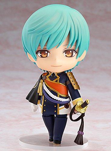 Orange Rouge Nendoroid Touken Ranbu Ichigo Isshuu Made of -ONLINE- Non-scale ABS&PVC