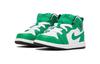 Jordan 1 Mid Lucky Green TD DQ8425-301