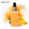 BREYLEE - Siero antietà alla vitamina C e vitamina E per il viso, antietà, sbiancante, essenza, olio topico, acido ialuronico, cosmetico, 17ml