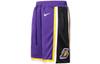 Basketball Shorts Men's Thin Straight Fit Pants AV3545-504