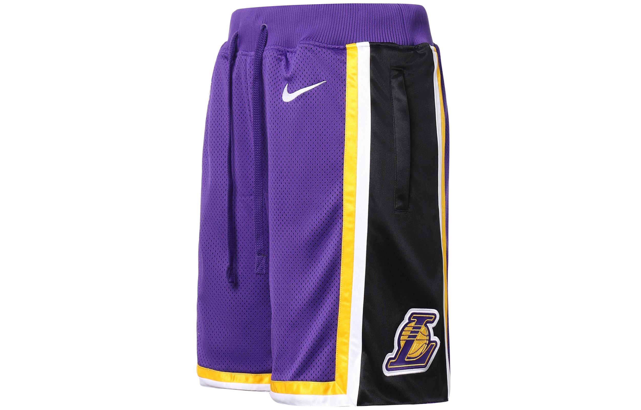 

Nike Basketball Shorts Men s Thin Straight Fit Pants AV3545-504 M