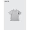 Uniqlo T1Boxy Boxy T A