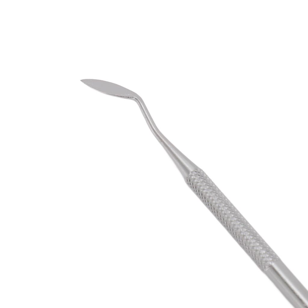 5pcs Dental Tools Pick Hygiene Set Plaque Remover Stainless Steel Tooth Scraper Teeth Cleaning Tools with Oral Mirror