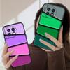Colored color blocks For OnePlus 8 9 11 12 13 10 Pro 9RT 8T 12R Ace 3 5 2V Nord CE 4 Lite N20 SE 30 200 silicone soft phone case