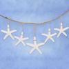 15PCS 3-centimeter Resin Starfish Decoration Suitable for Festival Hanging Ornaments Fish Tank Supplies and Ocean-themed Parties