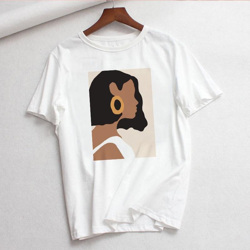 Fashion Casual Print Clothes Plus Size 