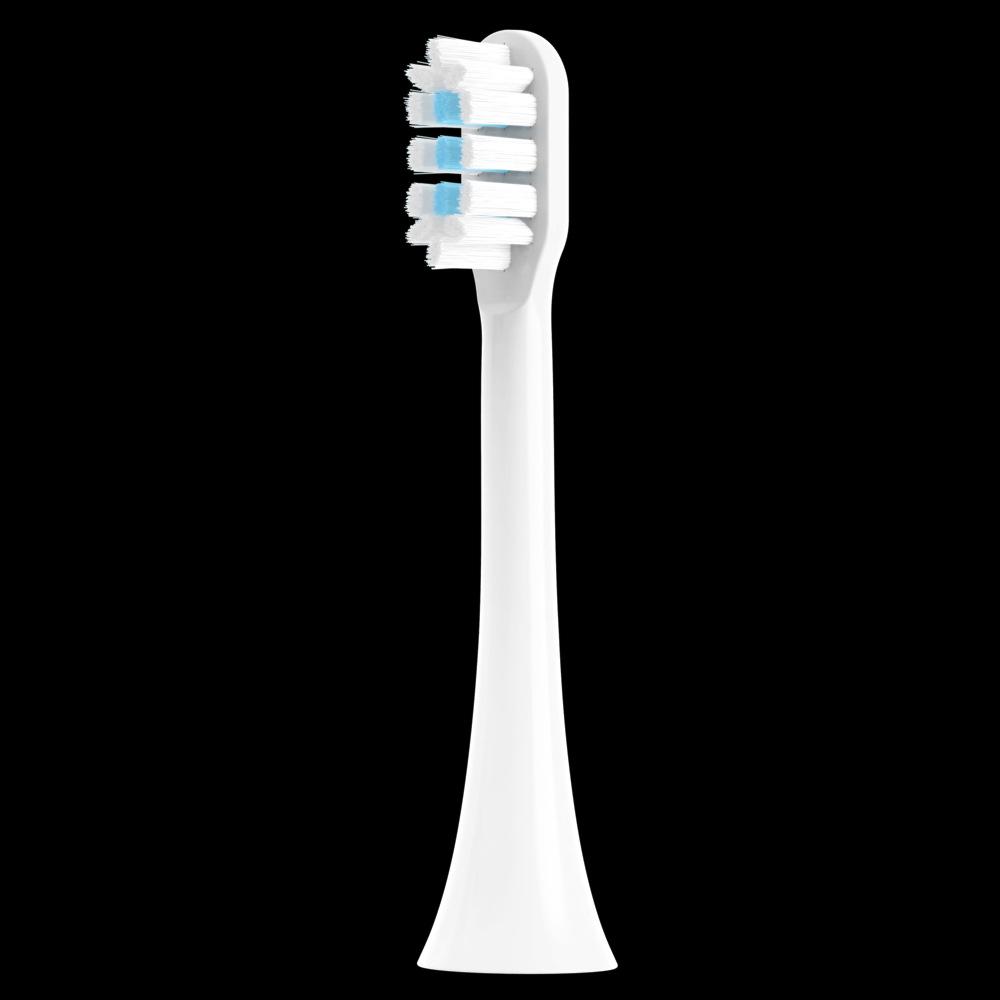 Xiaomi/Mijia T300/T301 Electric Toothbrush Soft Bristle Replacement Heads