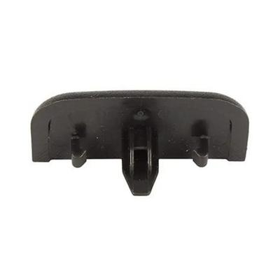 New Car Sun Visor Bolt Cover Clip Black FR3Z-63672A40-AC For 2016-2023 Ford Mustang
