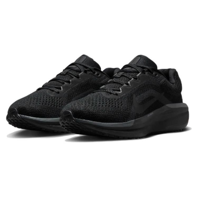 Nike Winflo 11 Black Anthracite Women's FJ9510-002