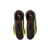 ONITSUKA TIGER Acromount Knit Black Vibrant Yellow Unisex Sneakers 1183B469-001
