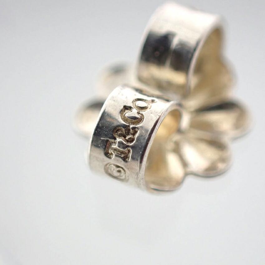 [Gebraucht] TIFFANY SV925 Return to Heart Ohrringe/j58-10