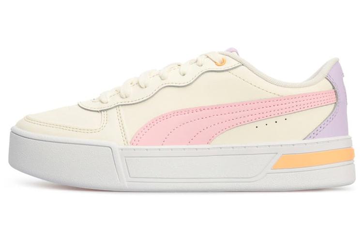 PUMA Skye  Cream White  Women s 374764-10 37
